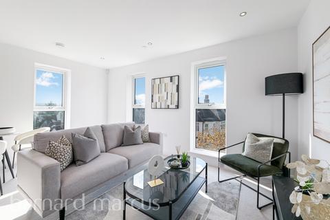 2 bedroom apartment for sale, Eldon Park, London