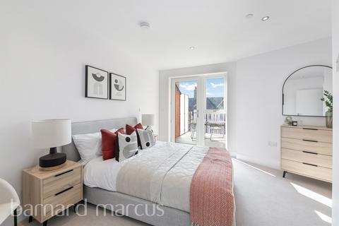 2 bedroom apartment for sale, Eldon Park, London