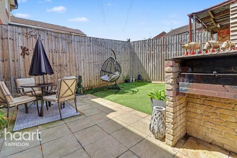 3 bedroom semi-detached house for sale, Mint Close, Swindon