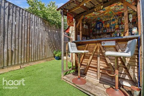 3 bedroom semi-detached house for sale, Mint Close, Swindon