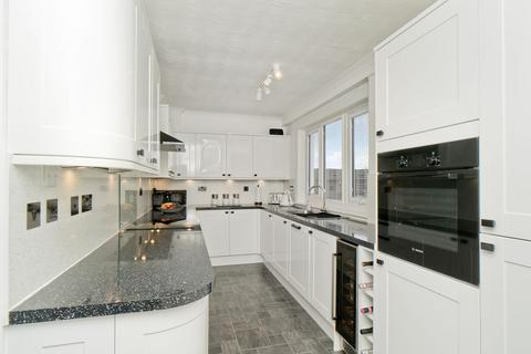 2 bedroom semi-detached house for sale, 5 Wilson Road, Gorebridge, EH23 4XH