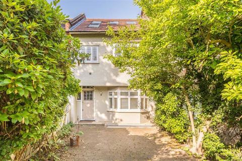 Park Hill, London SW4