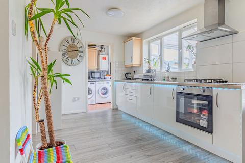 4 bedroom detached house for sale, Isobella Road, Braunstone, LE3