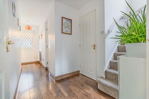 4 bedroom detached house for sale, Isobella Road, Braunstone, LE3