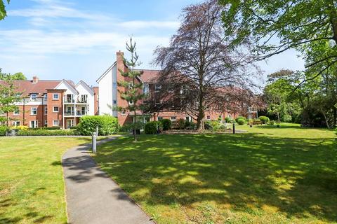 1 bedroom apartment for sale, Manor Park Road, Chislehurst, BR7 5FT