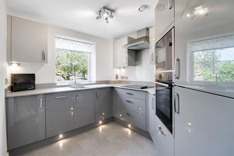 1 bedroom apartment for sale, Manor Park Road, Chislehurst, BR7 5FT