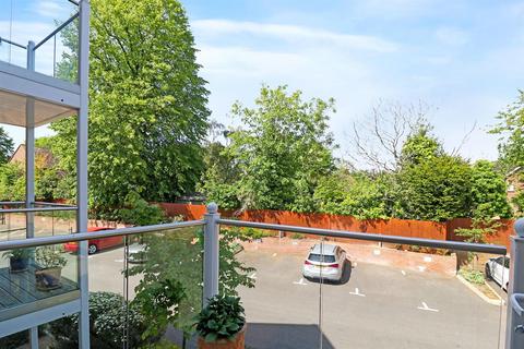 1 bedroom apartment for sale, Manor Park Road, Chislehurst, BR7 5FT