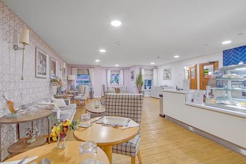 1 bedroom apartment for sale, Manor Park Road, Chislehurst, BR7 5FT