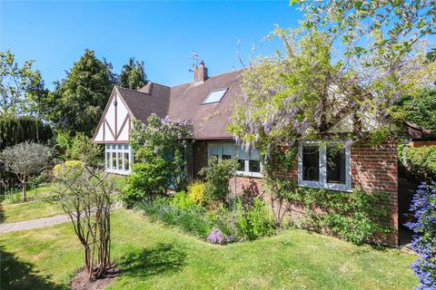 4 bedroom detached house for sale, Charlwood Drive, Oxshott, Leatherhead, Surrey, KT22