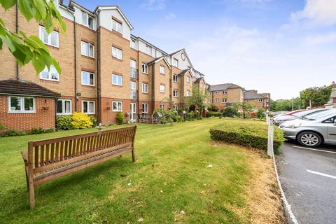 Cranley Gardens, Wallington SM6