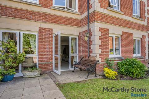 1 bedroom apartment for sale, Thomas Court, Marlborough Road, Cardiff, Glamorgan, CF23 5EZ