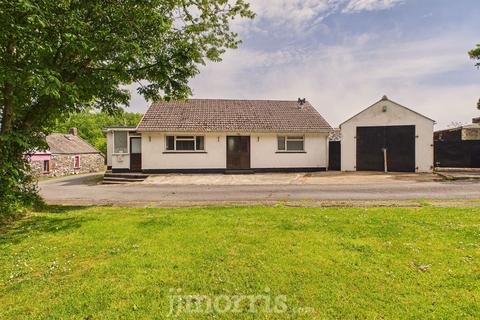 2 bedroom detached bungalow for sale, Ysgiefiog, Haverfordwest, SA62
