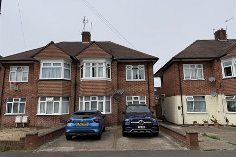 Amesbury Road, Feltham