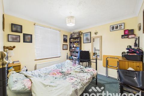 1 bedroom ground floor flat for sale, Ashdale Place, Churchyard, Ashford, TN23