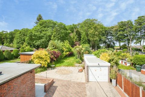 3 bedroom detached house for sale, Wood Walk, Wombwell, Barnsley