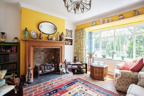 3 bedroom detached house for sale, Wood Walk, Wombwell, Barnsley