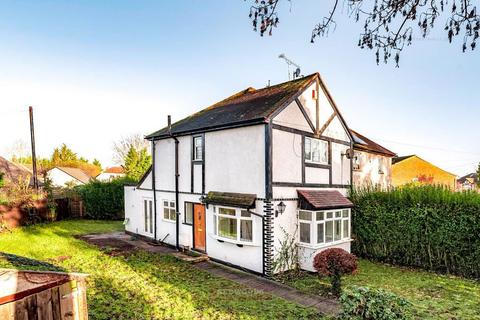 3 bedroom semi-detached house for sale, Orchard Road, Old Windsor, Berkshire, SL4 2RZ