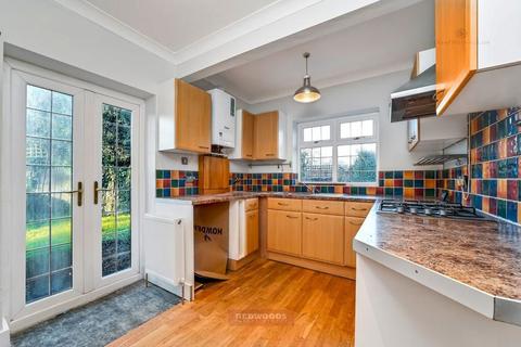 3 bedroom semi-detached house for sale, Orchard Road, Old Windsor, Berkshire, SL4 2RZ