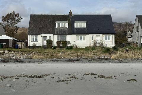 undefined, Burnside, Craighouse, Isle Of Jura