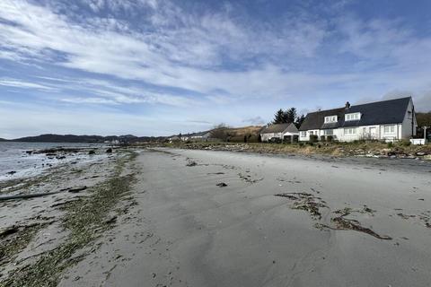 undefined, Burnside, Craighouse, Isle Of Jura