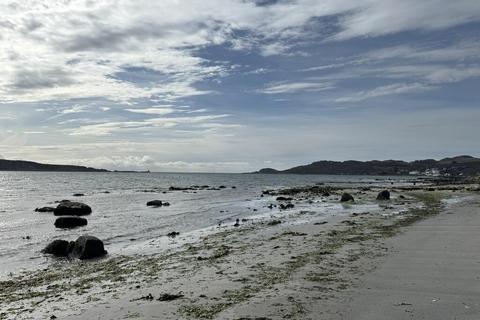 undefined, Burnside, Craighouse, Isle Of Jura