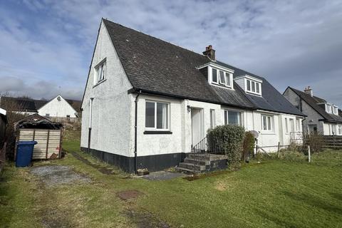 undefined, Burnside, Craighouse, Isle Of Jura