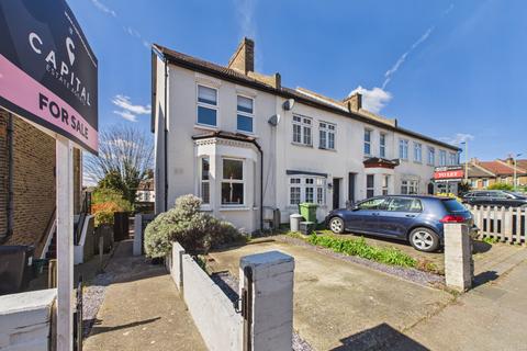 Page Heath Villas, Bromley BR1