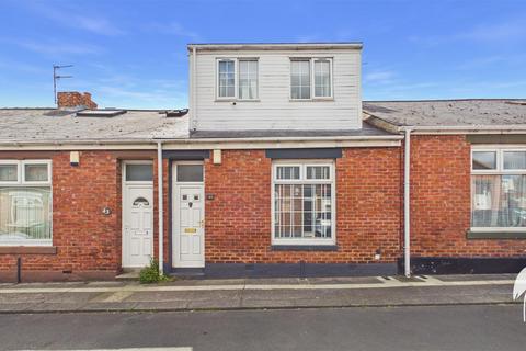 Terraced house - Kitchener Street, High Barnes, Sunderland