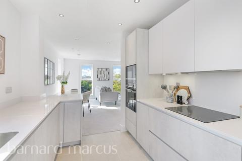 2 bedroom flat for sale, Eldon Park, London