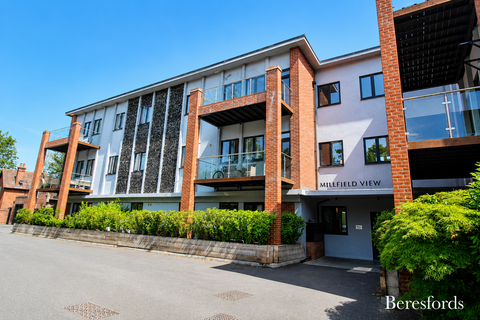 undefined, Millfield View, Ashwells Road, Pilgrims Hatch, CM15