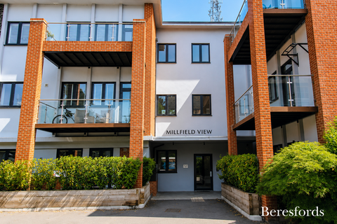 undefined, Millfield View, Ashwells Road, Pilgrims Hatch, CM15