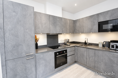 undefined, Millfield View, Ashwells Road, Pilgrims Hatch, CM15