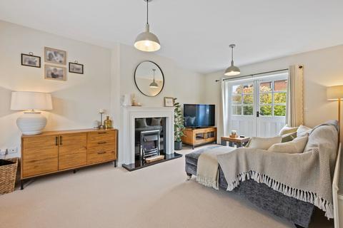 4 bedroom detached house for sale, Pullman Close, Kettering NN14