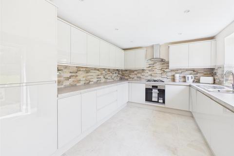 4 bedroom detached house for sale, Crown Road, Kenfig Hill CF33