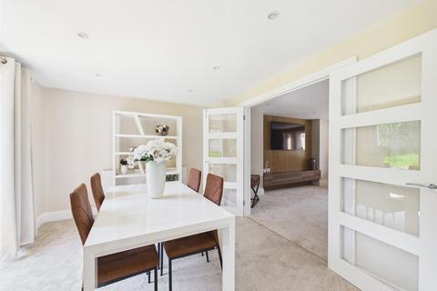 4 bedroom detached house for sale, Crown Road, Kenfig Hill CF33