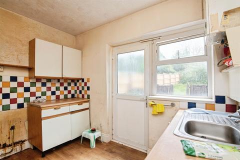 3 bedroom semi-detached house for sale, Marsh Lane, West Bromwich