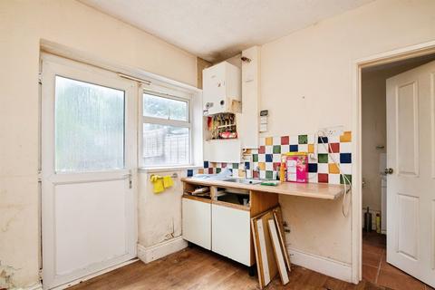 3 bedroom semi-detached house for sale, Marsh Lane, West Bromwich
