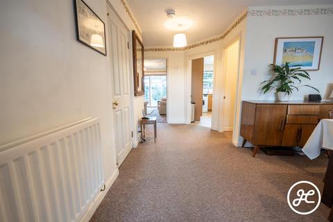 4 bedroom detached house for sale, Nicholls Close, Bridgwater
