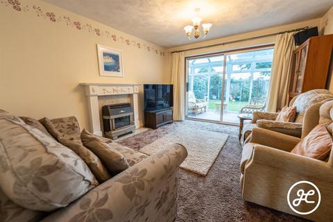 4 bedroom detached house for sale, Nicholls Close, Bridgwater