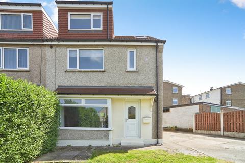 Semi-detached house - Bank View, SHIPLEY BD17