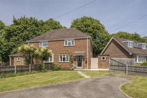 2 bedroom semi-detached house for sale, Willis Waye, Kings Worthy, Winchester