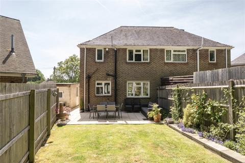 2 bedroom semi-detached house for sale, Willis Waye, Kings Worthy, Winchester