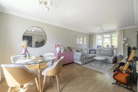 2 bedroom semi-detached house for sale, Willis Waye, Kings Worthy, Winchester
