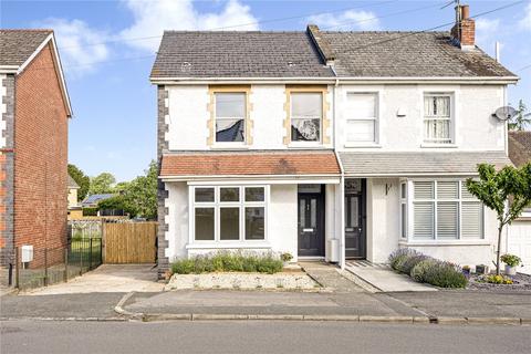 Semi-detached house - Old Bath Road, Gloucestershire GL53
