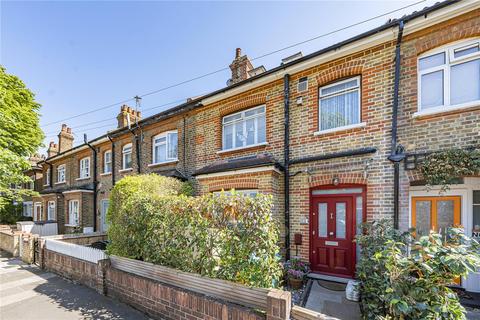 4 bedroom terraced house for sale, Manor Grove, Richmond