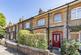 Manor Grove, Richmond