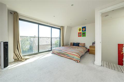 4 bedroom terraced house for sale, Manor Grove, Richmond