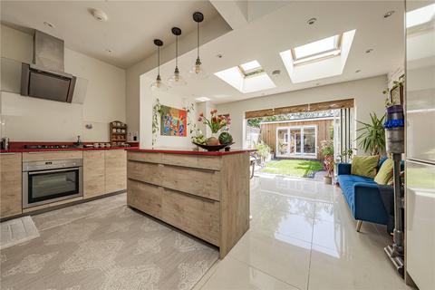 4 bedroom terraced house for sale, Manor Grove, Richmond