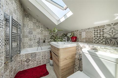 4 bedroom terraced house for sale, Manor Grove, Richmond
