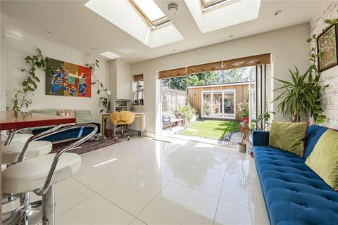 4 bedroom terraced house for sale, Manor Grove, Richmond